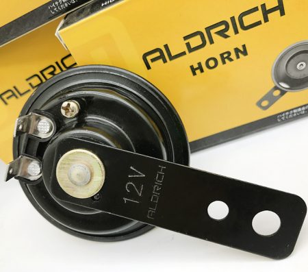 Horn Cg Aldrich Motor Iron Parts Motor