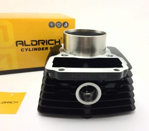 CYLINDER CG150 ALDRICH ENGINE PARTS Motor