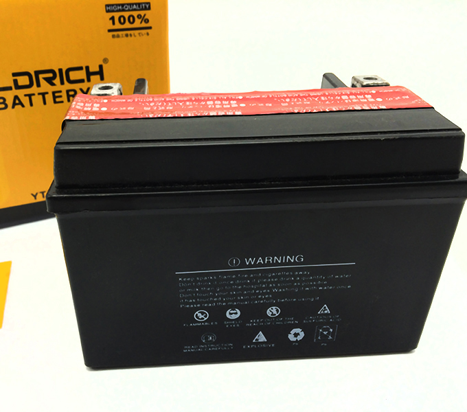 battery ytx9l bs