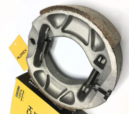 yamaha brake shoe price