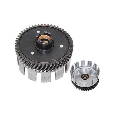 Pulsar 220 clutch discount cover