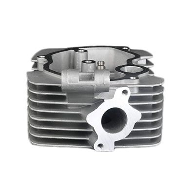 CYLINDER HEAD CG150 - ALDRICH ENGINE PARTS | motor