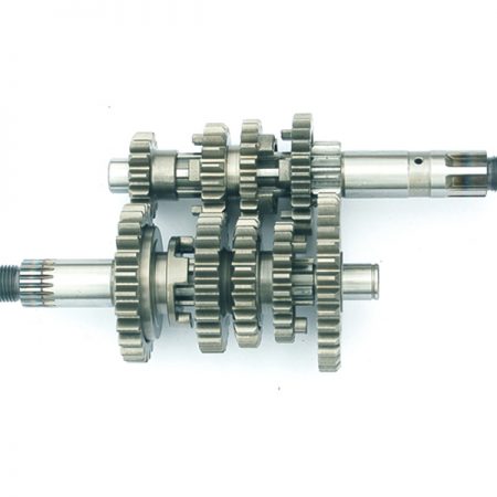 MAIN COUNTER SHAFT HONDA 250CC - ALDRICH| motor