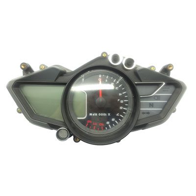 speedometer pulsar200