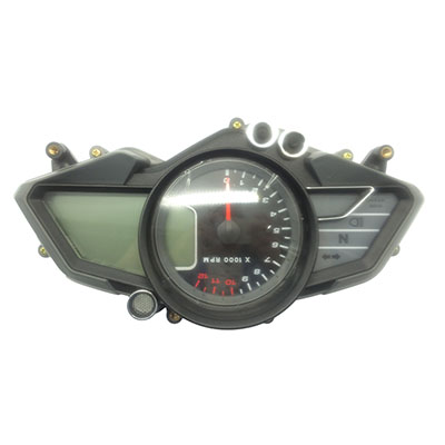 SPEEDOMETER PULSAR200 - ALDRICH PLASTIC PARTS | motor