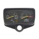 speedometer cg4 gear