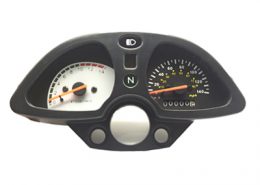 speedometer gxt200
