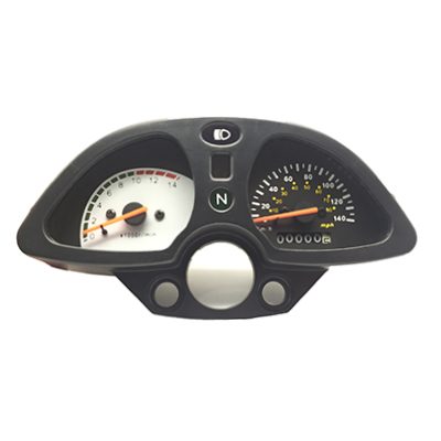 speedometer gxt200