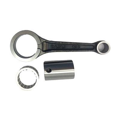 connecting rod boxer