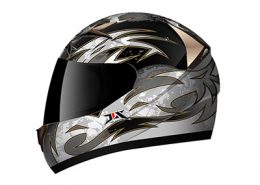 helmet gray