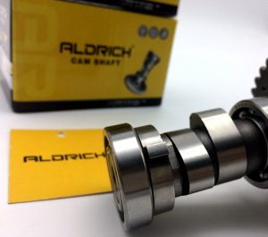 CAMSHAFT GY6 - ALDRICH ENGINE PARTS | motor