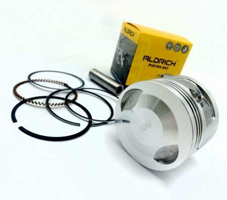 Piston Set Hj150 9 - Aldrich Motor Engine Parts | motor