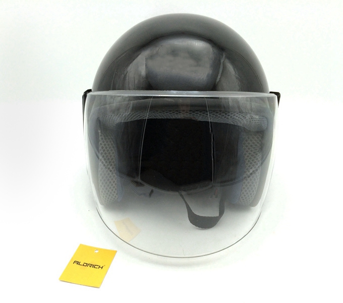 helmet 180 black