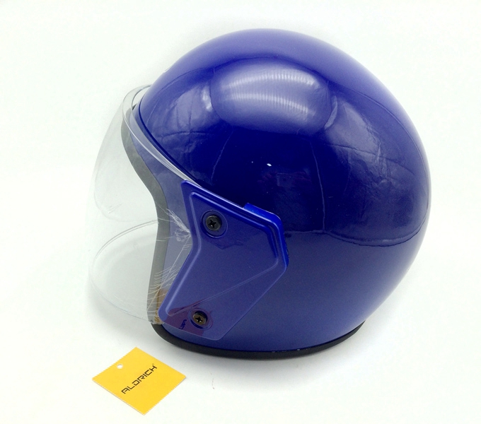 helmet 180 blue