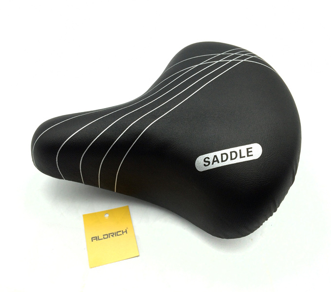 saddle stripe
