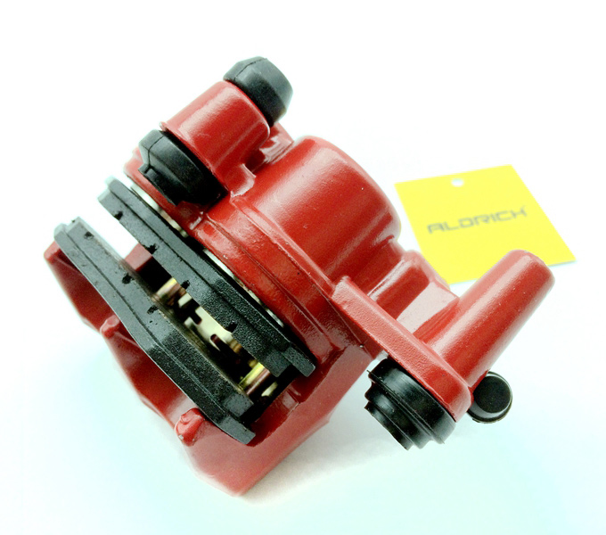 hydraulic caliper c110