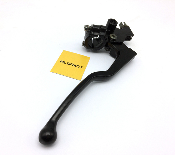 lever assy wy r