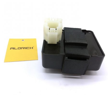 CDI GL150 CARGO - ALDRICH MOTORCYCLE PARTS| motor