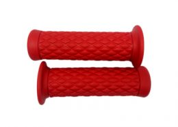 handle grip red
