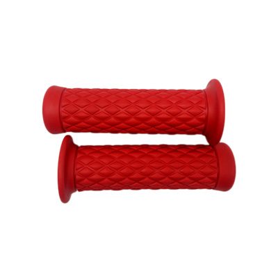 handle grip red