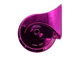 horn purple