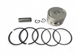 Piston Kit For YAMAHA FZ16