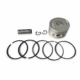 Piston Kit For YAMAHA FZ16