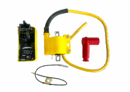 CDI - Ignition Kit CG/GN/GY6 AC