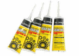 Gear oil A
