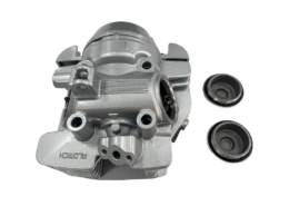 Cylingder head assy XTZ125