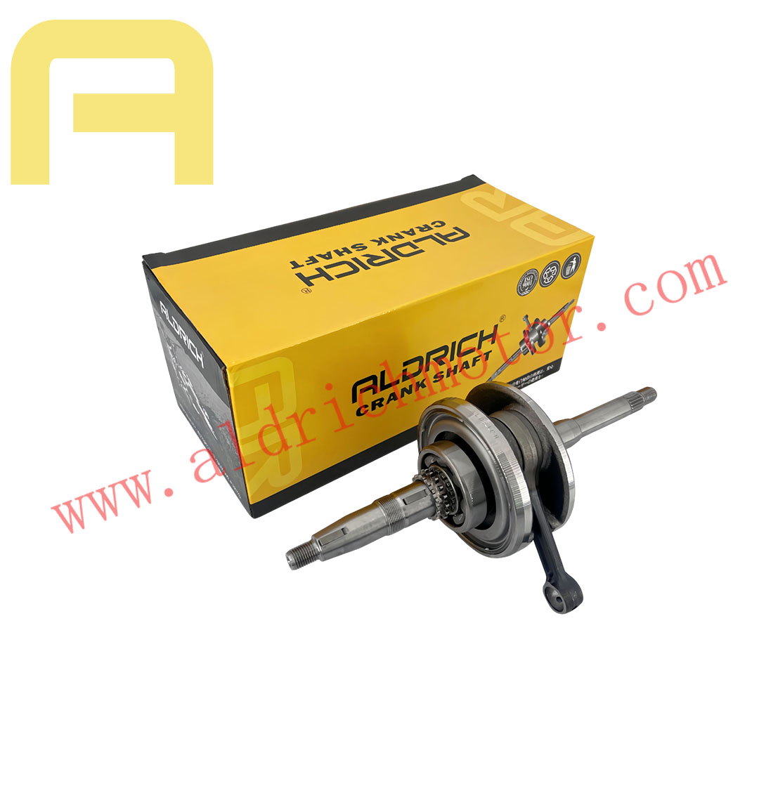 CIG-011-2 DS125,WS150