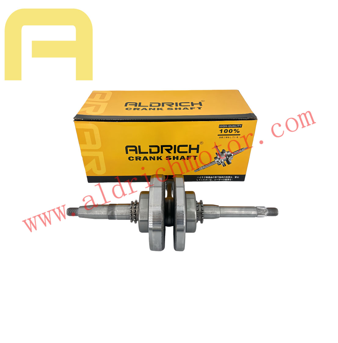 CIG-011-3 DS125,WS150